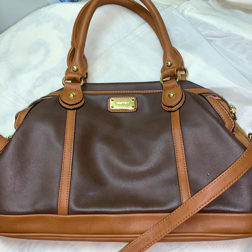Nine West Purse.